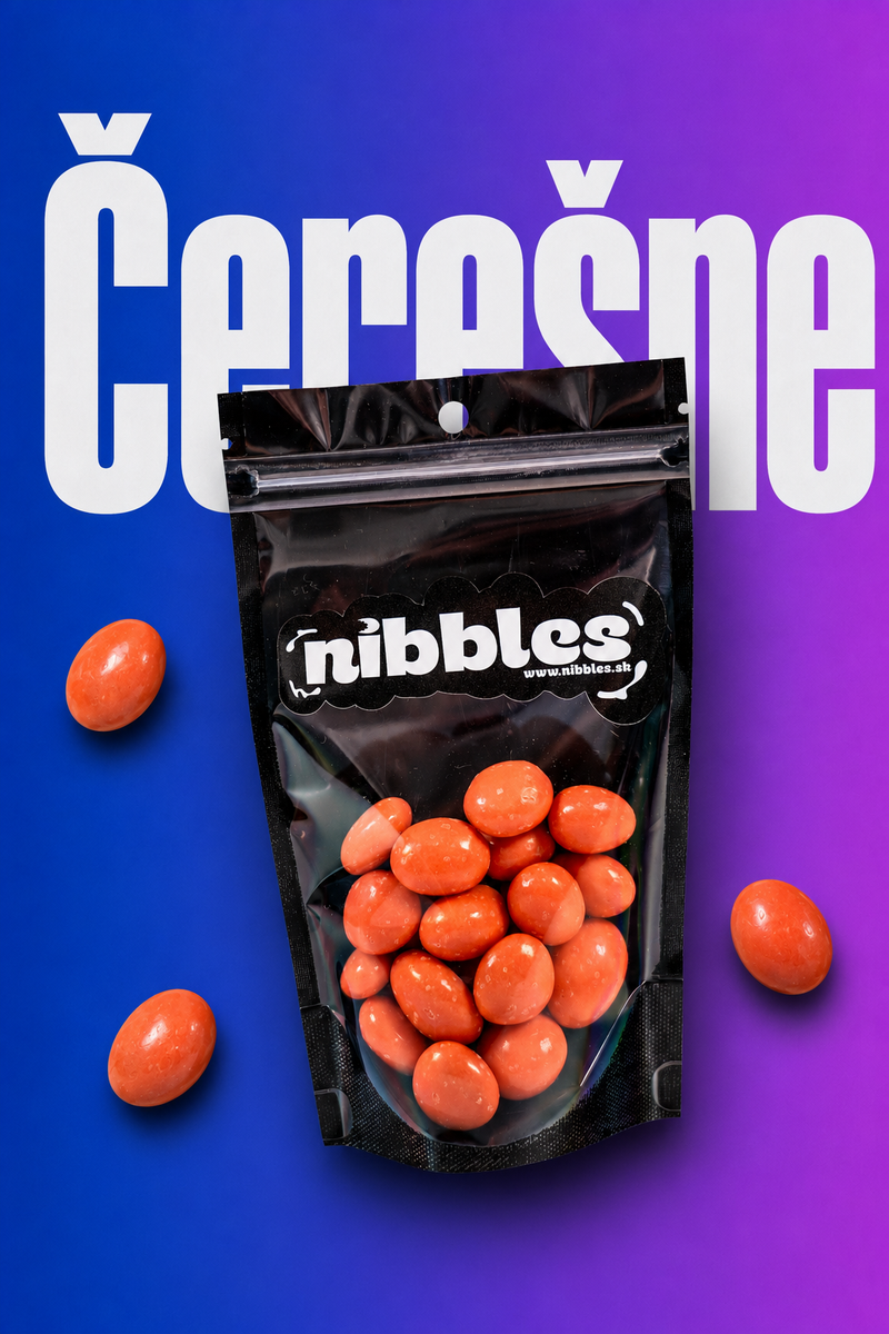 Čerešne v čerešňovom jogurte-1