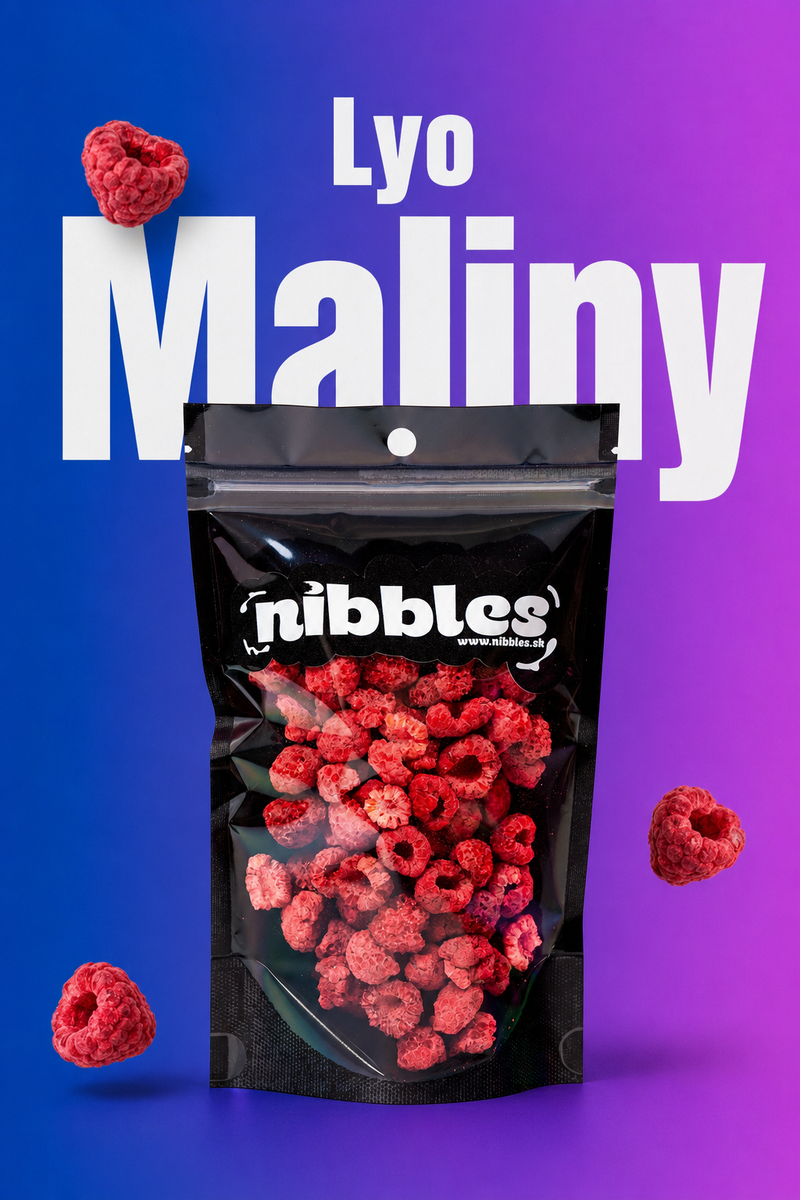 Maliny lyofilizované-1