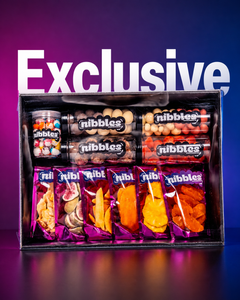 NIBBLES Darčekový box Exclusive-1