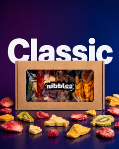 NIBBLES Darčekový box Classic-1