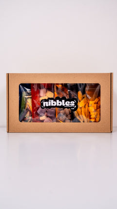 NIBBLES Darčekový box Classic-2